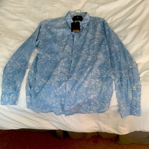 - New Never Worn.    - 100% Baumwolle Cotton - Pit to Pit 24" - Length 33"